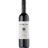 Layer Cake Malbec Mendoza Argentina (750ml)